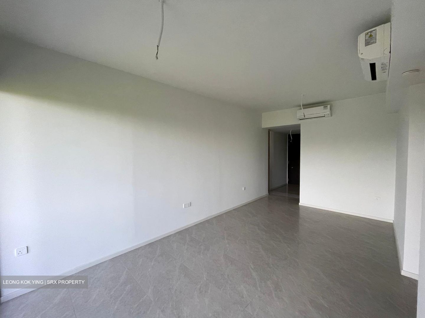 KI Residences at Brookvale (D21), Condominium #590324801